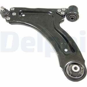 Delphi Wishbone/suspension Track Control Arm TC1004