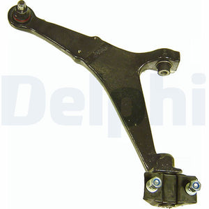 Delphi Wishbone/suspension Track Control Arm TC611