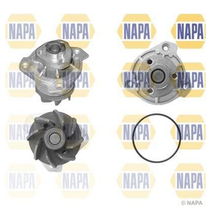 NAPA Water Pumps Engine Cooling Water Pump NWP1035