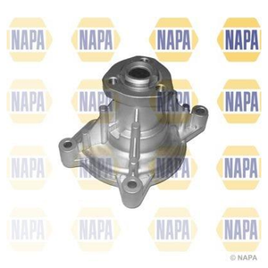 NAPA Water Pumps Engine Cooling Water Pump NWP1042