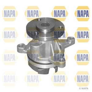NAPA Water Pumps Engine Cooling Water Pump NWP1200