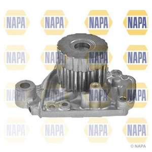 NAPA Water Pumps Engine Cooling Water Pump NWP1223