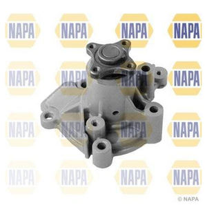 NAPA Water Pumps Engine Cooling Water Pump NWP1236