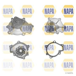 NAPA Water Pumps Engine Cooling Water Pump NWP1277