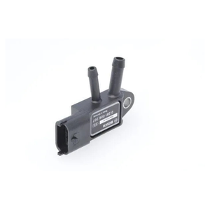 Bosch Exhaust Pressure Sensor 0281006207