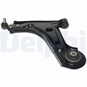 Delphi Wishbone/suspension Track Control Arm TC1509