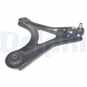 Delphi Wishbone/suspension Track Control Arm TC1327