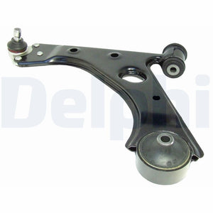Delphi Wishbone/suspension Track Control Arm TC1810