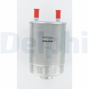 Delphi Fuel Filter HDF624