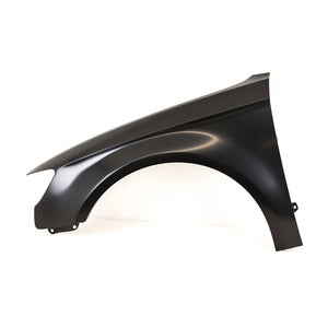 Fits Audi A3/S3 Hatchback 2012-2020 Hatchback Front Wing Steel Primed Passenger Side
