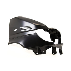 Fits Mercedes Sprinter W901-W905 2000-2006 Front Wing Primed With Rear Side Lamp Hole Right