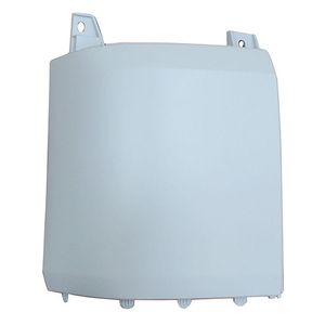 Fits VW Transporter Caravelle 2015-23 Ns Rear Bumper Trim Above Corner Bumper Primed