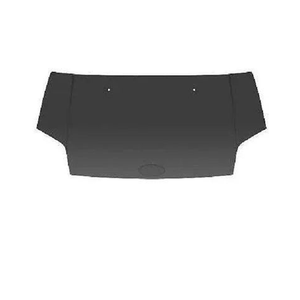 Fits Ford Transit Connect 2003-2006 Bonnet Primed With Badge Hole