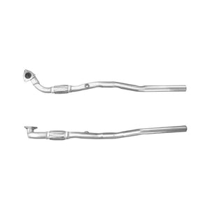 BM Catalysts Connecting Pipe Euro Level 4 BM50293