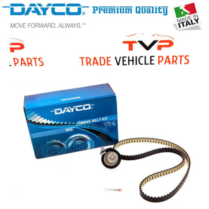 Dayco Timing Belt Kit BIO (Belt-in-Oil) KBIO02