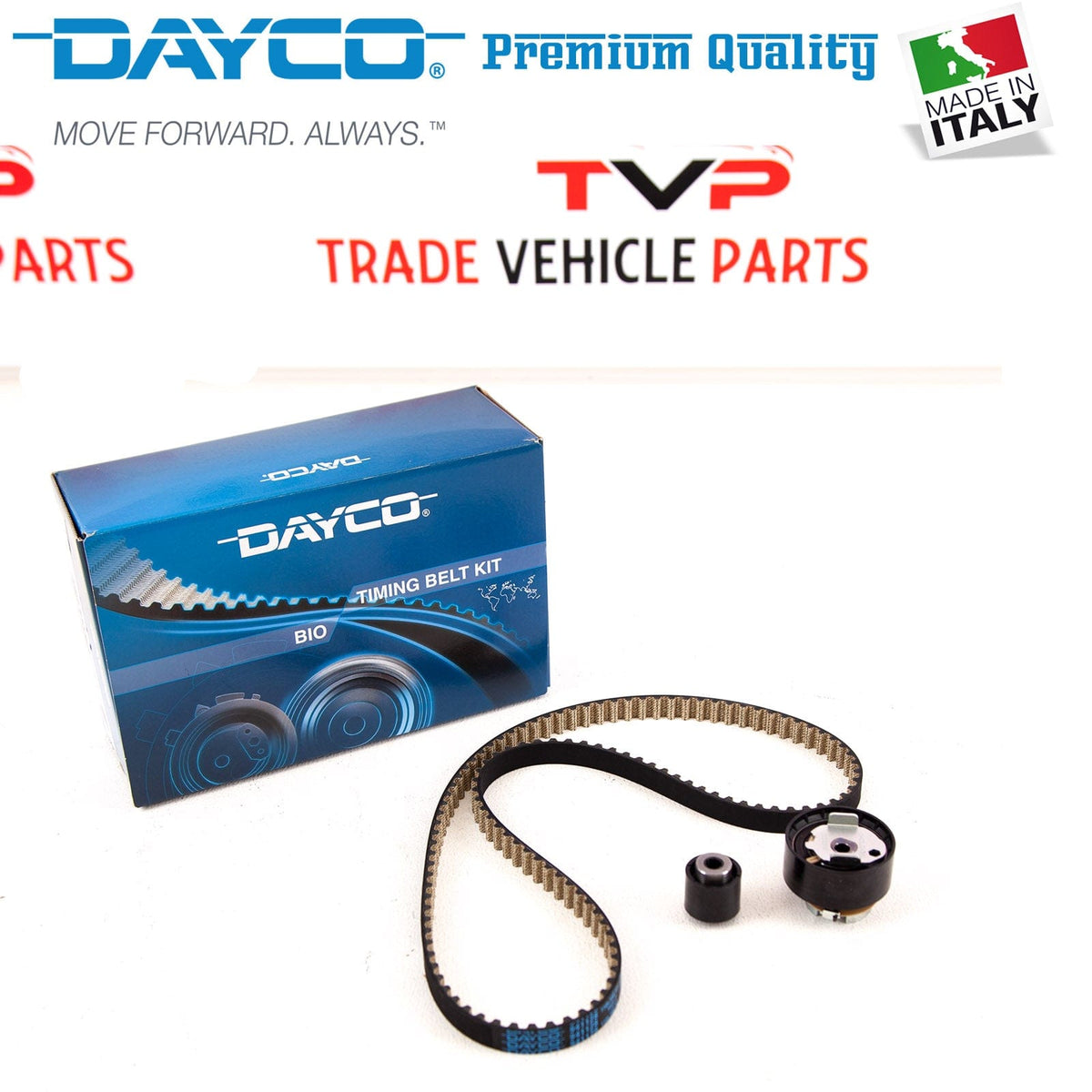 Dayco timing belt kit best sale