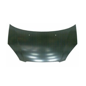 Fits Kia Picanto 2007-2011 Bonnet Primed