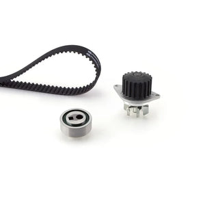 Gates Timing Belt & Water Pump Kit PowerGrip KP15175XS-1