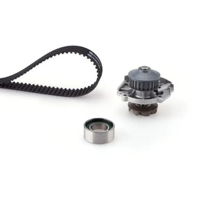 Gates Timing Belt & Water Pump Kit PowerGrip KP15545XS