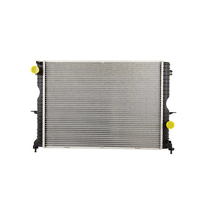 Fits Land Rover Discovery 2 TD5 1999-2004 Radiator Engine Cooling Diesel PCC001070