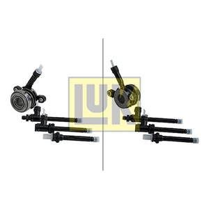 LuK Clutch Concentric Slave Cylinder Csc 510022510