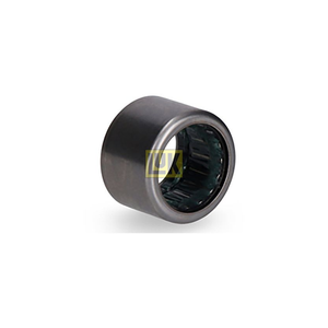 LuK Clutch Kit 410000510