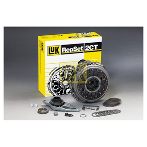LuK Clutch Kit 602000100