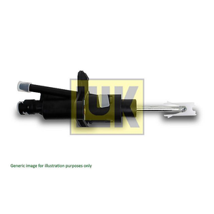 LuK Clutch Master Cylinder 511086910