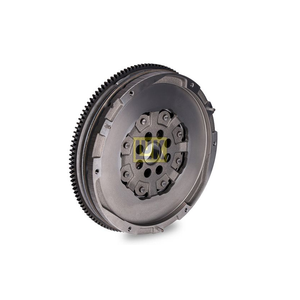 LuK Dual Mass Flywheel 415048510