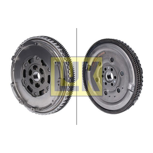 LuK Dual Mass Flywheel 415050110