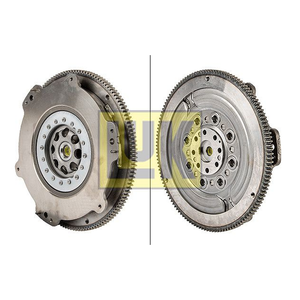 LuK Dual Mass Flywheel 415082610
