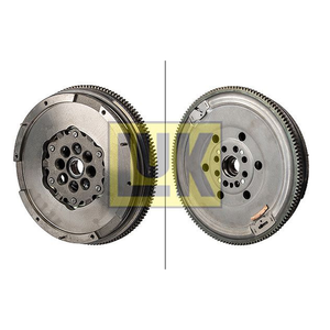 LuK Dual Mass Flywheel 415091510