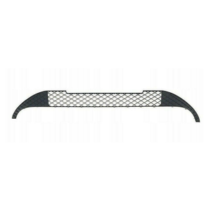 Fits Mercedes A-Class W176 2012-2015 Front Bumper Lower Centre Grille