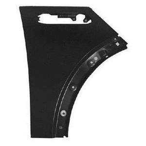 Fits Mini Cooper / S 2001-2006 Cabriolet 2004-2008 R50/52/53 Front Wing Primed Driver Side