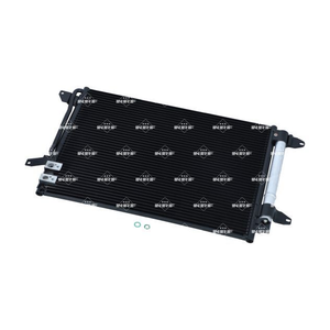 NRF Air Conditioning Condenser 350028