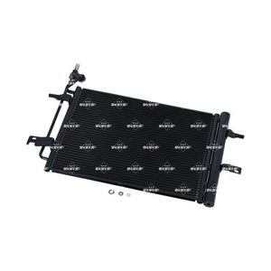 NRF Air Conditioning Condenser 350034