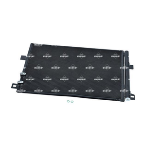 NRF Air Conditioning Condenser 350041