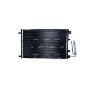 NRF Air Conditioning Condenser 350042