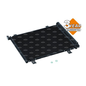 NRF Air Conditioning Condenser 350045