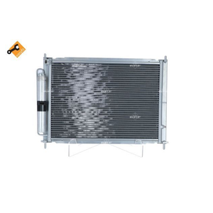 NRF Air Conditioning Condenser 350056