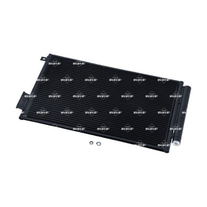 NRF Air Conditioning Condenser 350065