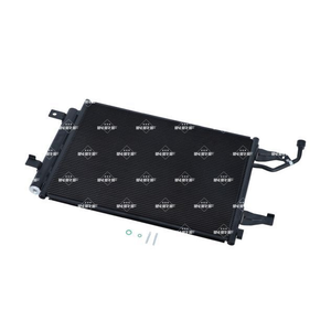 NRF Air Conditioning Condenser 350073