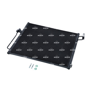 NRF Air Conditioning Condenser 350080