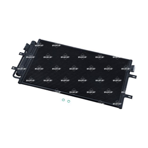 NRF Air Conditioning Condenser 350083