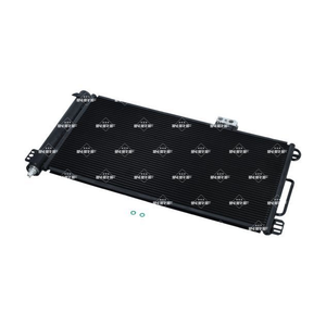 NRF Air Conditioning Condenser 350219