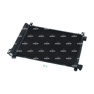NRF Air Conditioning Condenser 350228