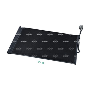 NRF Air Conditioning Condenser 350324