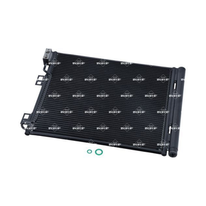 NRF Air Conditioning Condenser 350327