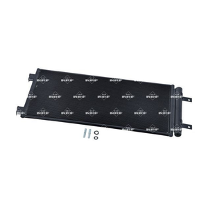 NRF Air Conditioning Condenser 350338