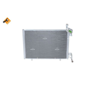 NRF Air Conditioning Condenser 350348
